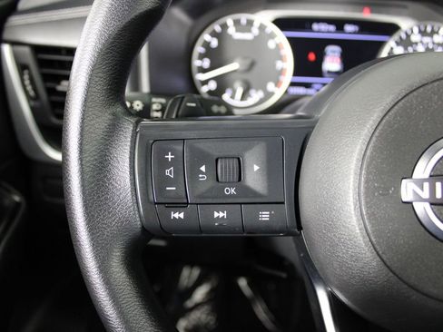 Certified 2024 Nissan Rogue S AWD/4WD image 24