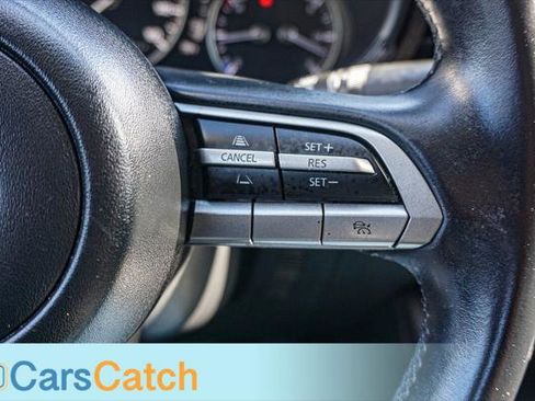 Used 2020 MAZDA MAZDA3 Sedan w/ Select Package image 31