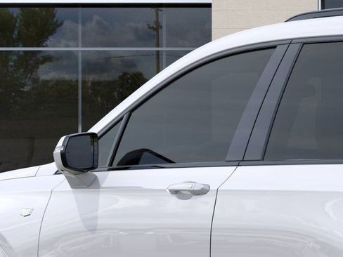 New 2025 Cadillac XT6 Sport w/ Platinum Package image 13