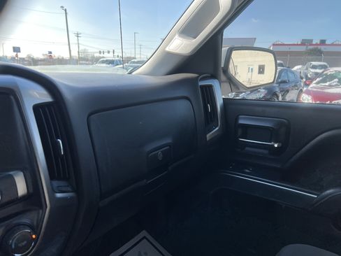 Used 2014 Chevrolet Silverado 1500 LT image 22
