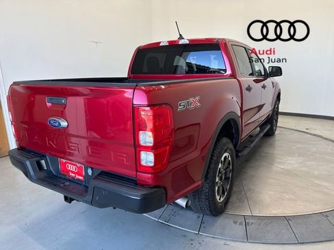 Used 2021 Ford Ranger XL w/ Equipment Group 101A High image 29