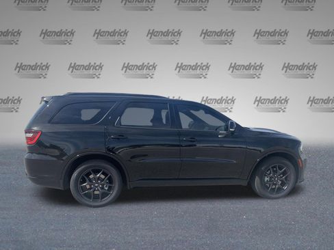 New 2026 Dodge Durango GT image 9