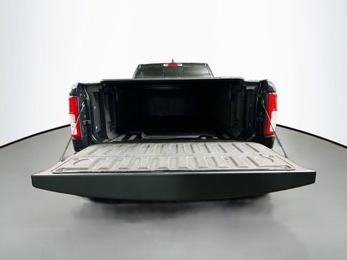 Used 2020 RAM 1500 Big Horn image 35