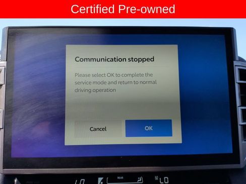 Certified 2026 Toyota Sequoia Platinum w/ TRD Off-Road Package AWD/4WD image 16