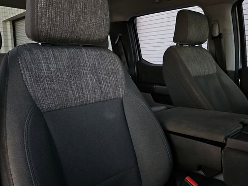 Used 2022 Ford F150 XLT w/ Trailer Tow Package image 26