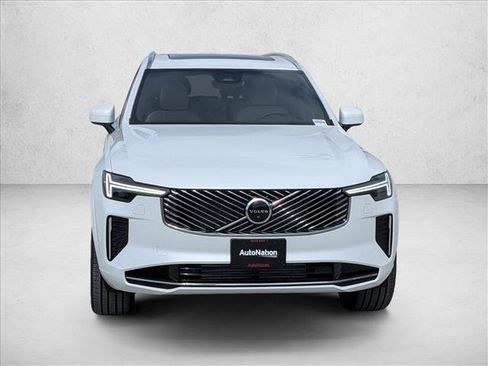 New 2026 Volvo XC90 T8 Plus w/ Protection Package image 5