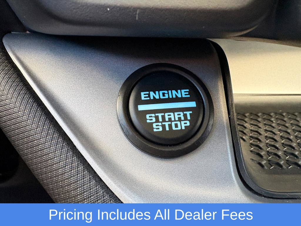Used 2024 Ford Bronco Sport Big Bend w/ Convenience Package AWD/4WD image 13