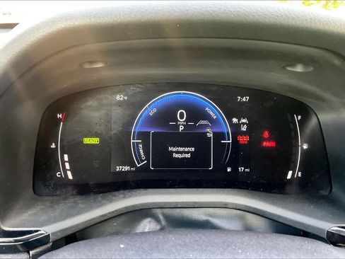 Used 2025 Toyota Camry LE FWD image 25