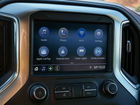 Used 2019 Chevrolet Silverado 1500 RST image 25