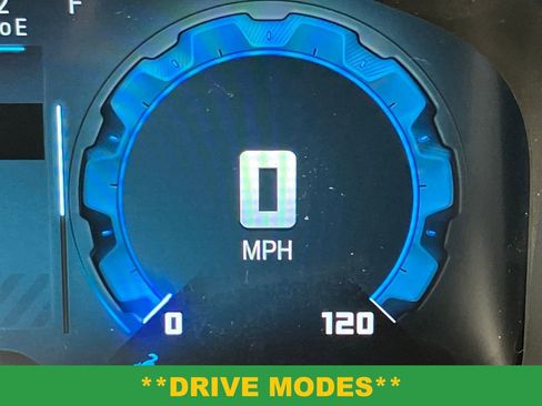 New 2025 Ford Bronco Base image 22