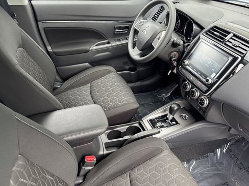 New 2026 Mitsubishi Outlander Sport ES AWD/4WD image 16