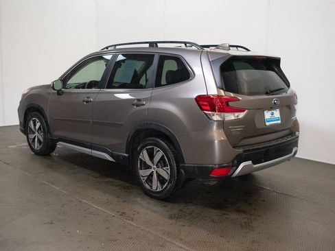 Used 2021 Subaru Forester Touring w/ Popular Package #2 AWD/4WD image 6