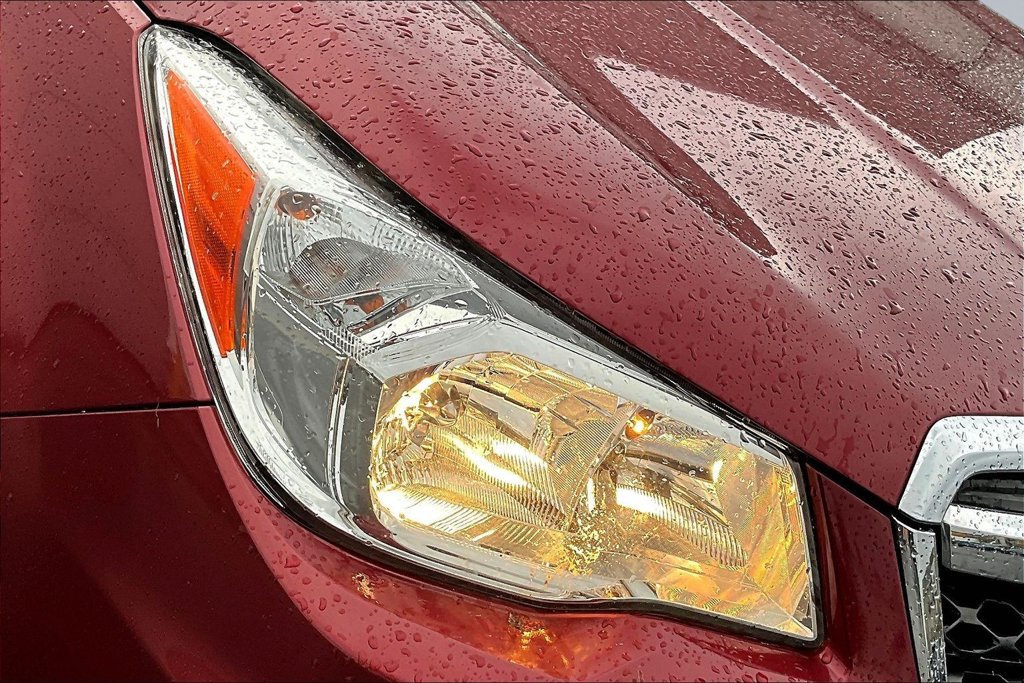 Used 2016 Subaru Forester 2.5i w/ Popular Package #2 AWD/4WD image 33