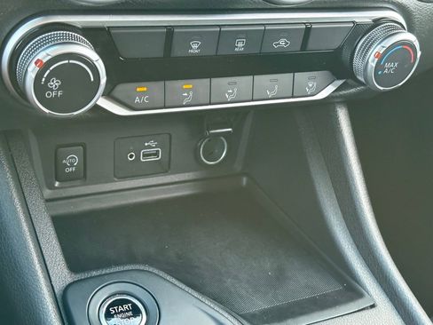 Certified 2024 Nissan Sentra S image 21