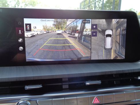 Used 2024 Kia Telluride SX image 14