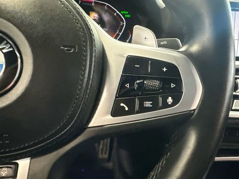 Used 2022 BMW 430i xDrive Convertible w/ M Sport Package image 20