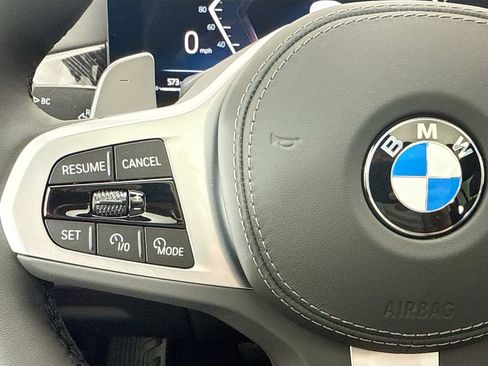 New 2026 BMW X5 xDrive40i w/ M Sport Package image 11