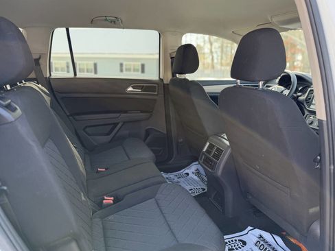 Used 2019 Volkswagen Atlas S image 17
