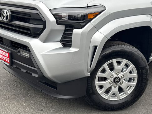 New 2026 Toyota Tacoma SR5 RWD image 3