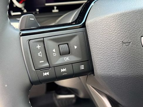 New 2026 Nissan Rogue Platinum AWD/4WD image 28