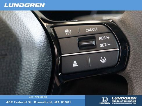 Used 2023 Honda Civic LX image 17