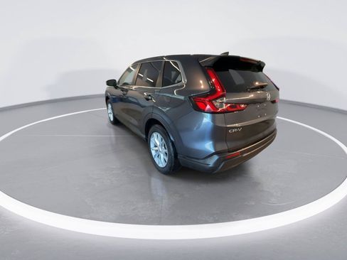 Used 2024 Honda CR-V EX-L image 5