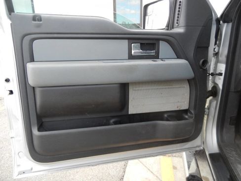 Used 2014 Ford F150 XL w/ Equipment Group 101A Mid image 23
