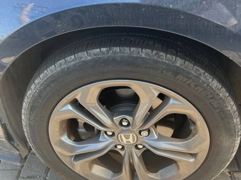 Used 2023 Honda Accord EX image 17