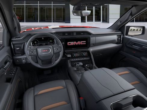 New 2026 GMC Sierra 1500 AT4 image 15
