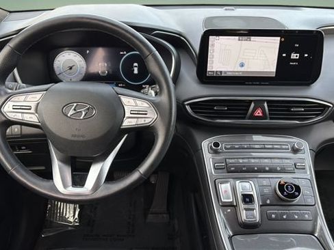 Used 2023 Hyundai Santa Fe Calligraphy AWD/4WD image 9