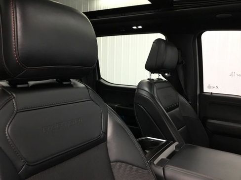 Used 2024 Ford F150 Raptor AWD/4WD image 26