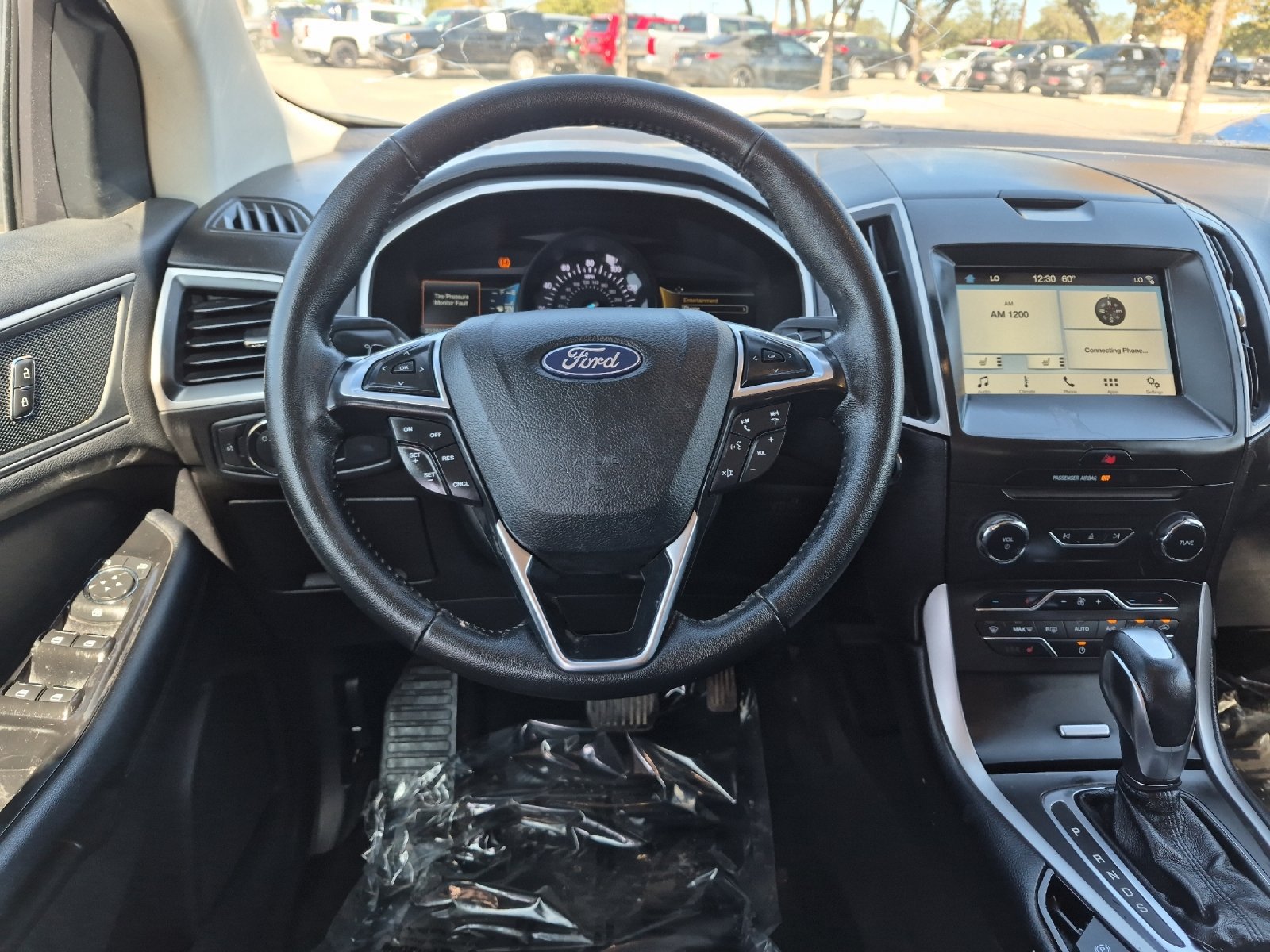 Used 2018 Ford Edge SEL w/ Equipment Group 201A FWD image 13