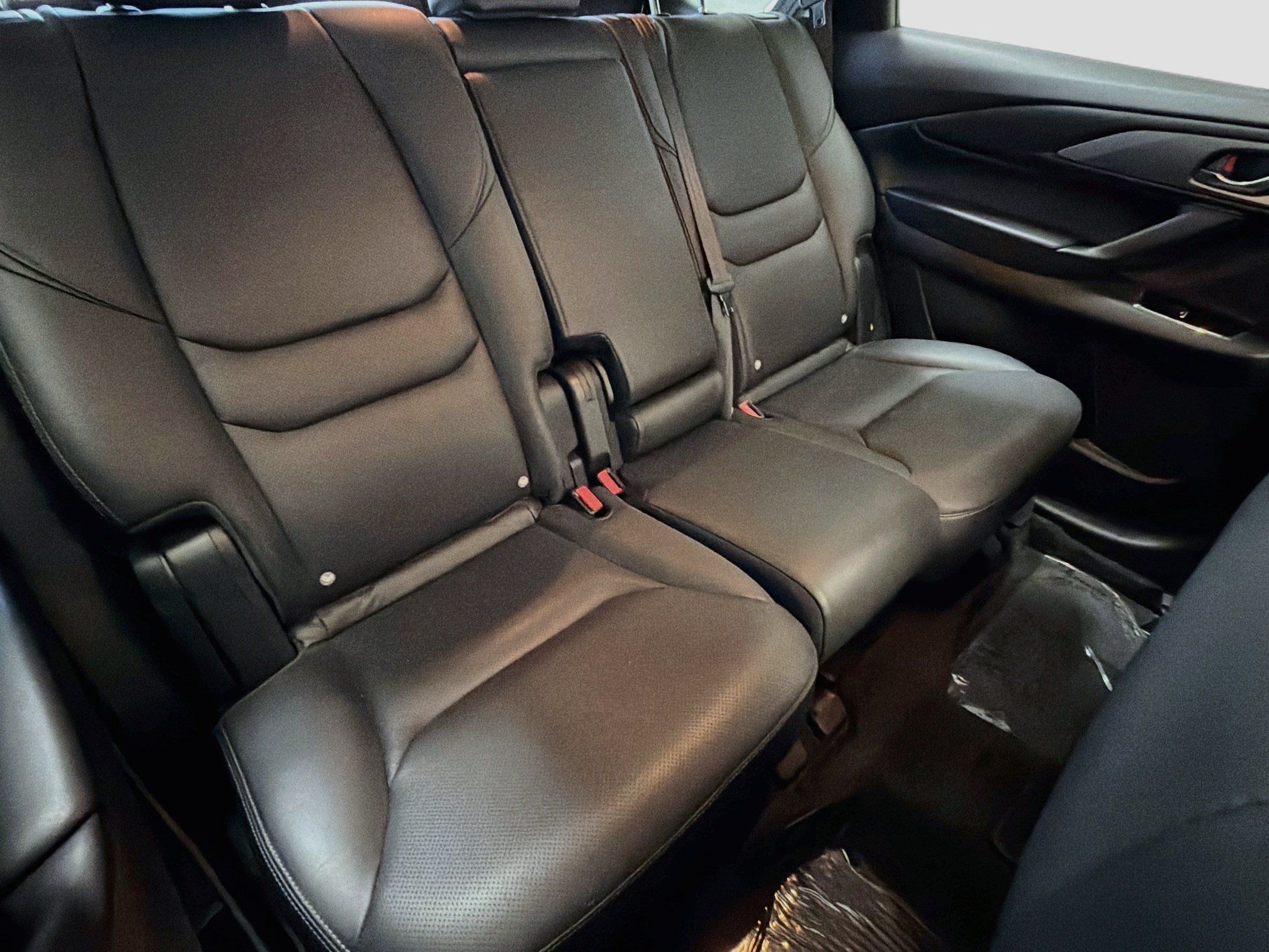 Used 2018 MAZDA CX-9 Touring FWD image 14