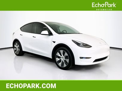 Used 2023 Tesla Model Y Long Range
