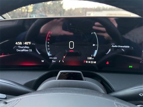 New 2026 Cadillac CT5 V image 20