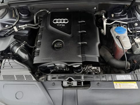 Used 2015 Audi A4 2.0T Premium Plus w/ Technology Package FWD image 30