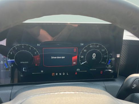 Certified 2026 Ford Mustang Premium RWD image 13