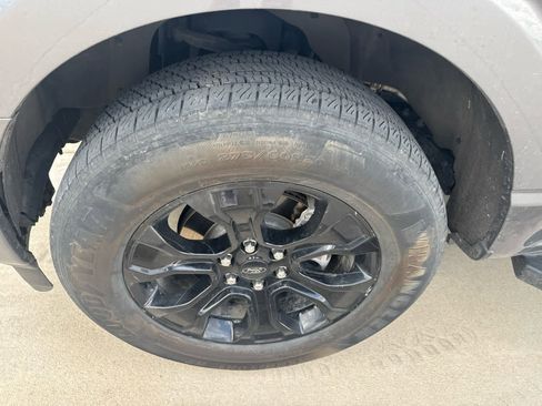 Used 2022 Ford F150 XLT w/ Equipment Group 302A High image 4