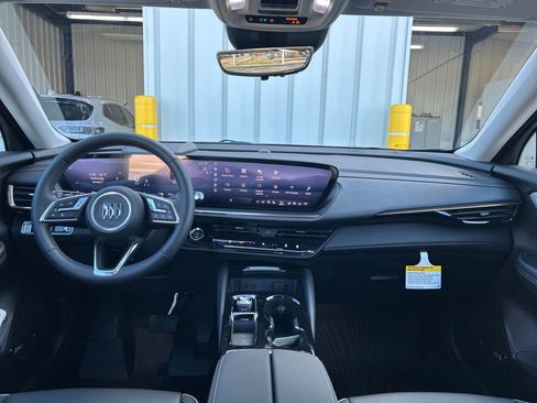 New 2026 Buick Envision Avenir image 33