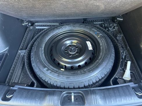 Used 2021 Jeep Compass Trailhawk image 33