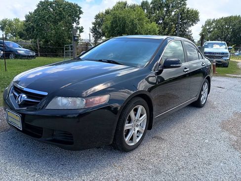 Used 2004 Acura TSX FWD image 2