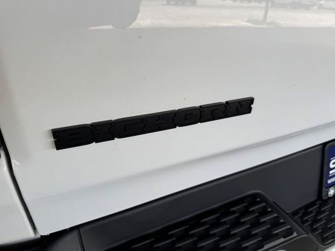 Used 2025 RAM 1500 Big Horn AWD/4WD image 45