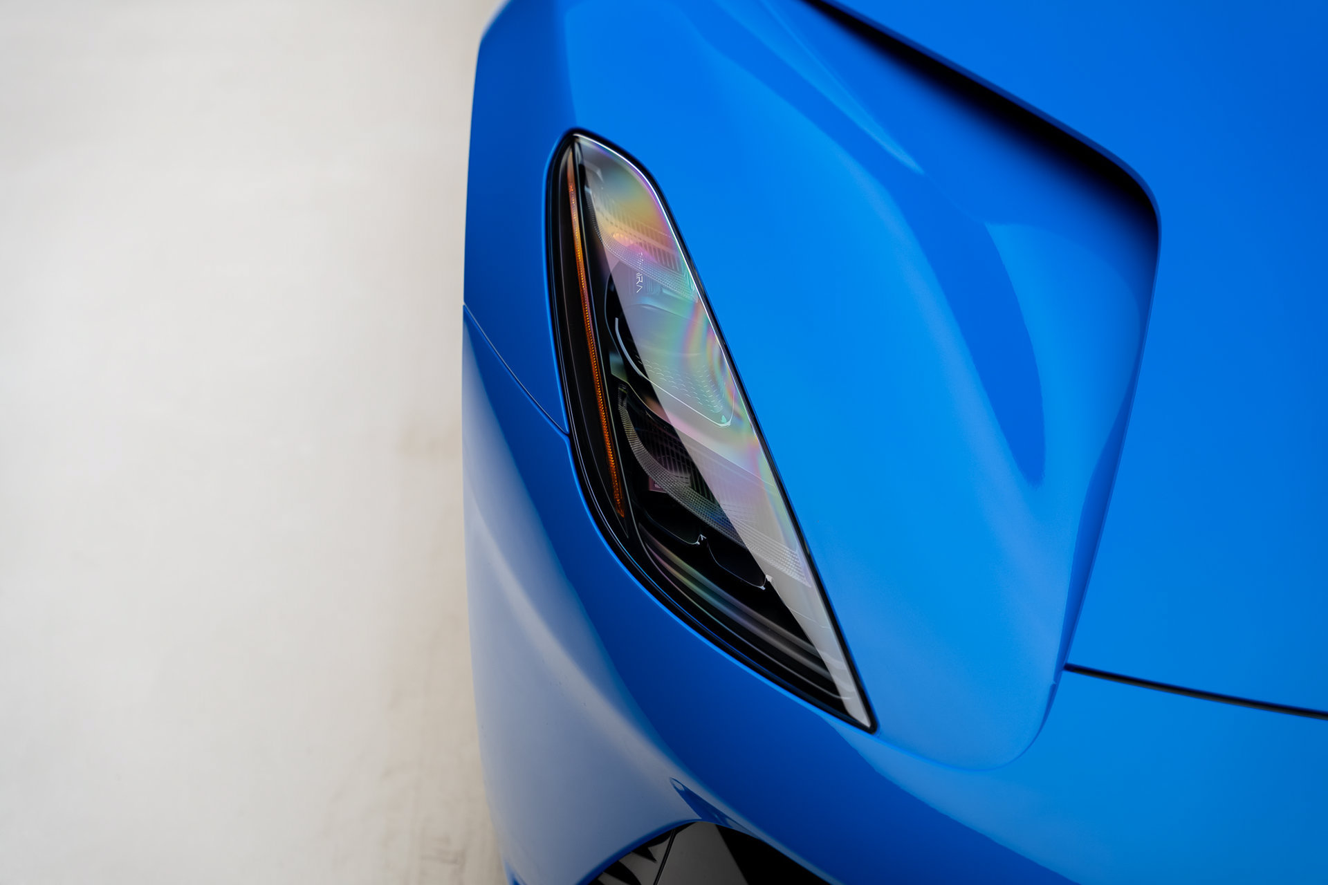 Used 2025 Lotus Emira RWD image 12