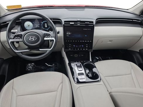 Used 2023 Hyundai Tucson Limited FWD image 10