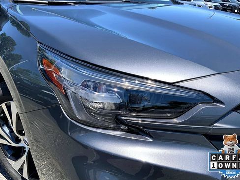 Certified 2025 Subaru Legacy Premium AWD/4WD image 28