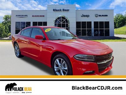 Used 2022 Dodge Charger SXT