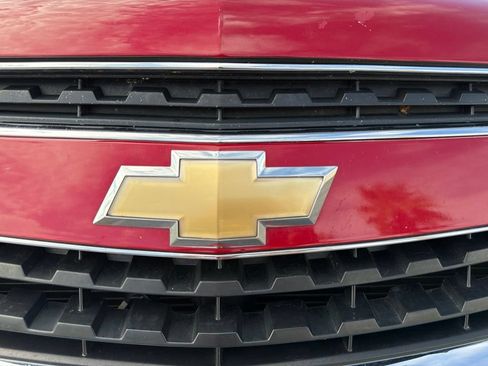 Used 2014 Chevrolet Captiva Sport LT w/ Convenience Package FWD image 10