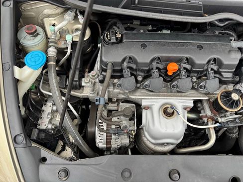 Used 2008 Honda Civic EX image 33