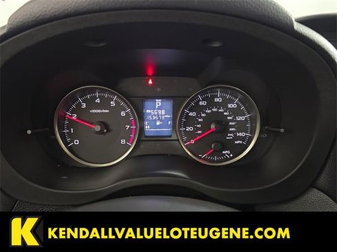 Used 2015 Subaru Impreza 2.0i Sport Premium image 11