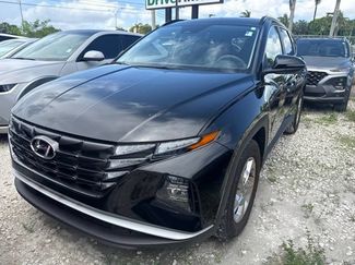 Used 2023 Hyundai Tucson SEL w/ Cargo Package FWD video 2